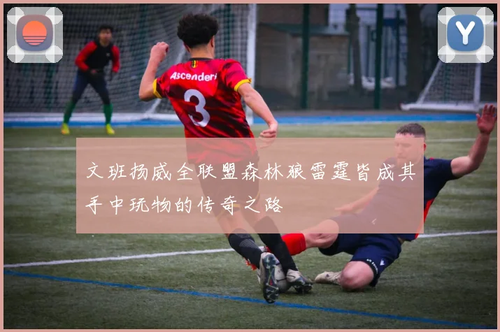 文班扬威全联盟森林狼雷霆皆成其手中玩物的传奇之路