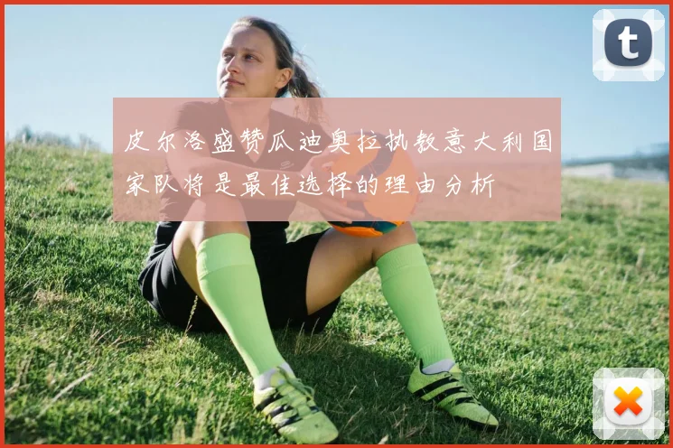 皮尔洛盛赞瓜迪奥拉执教意大利国家队将是最佳选择的理由分析
