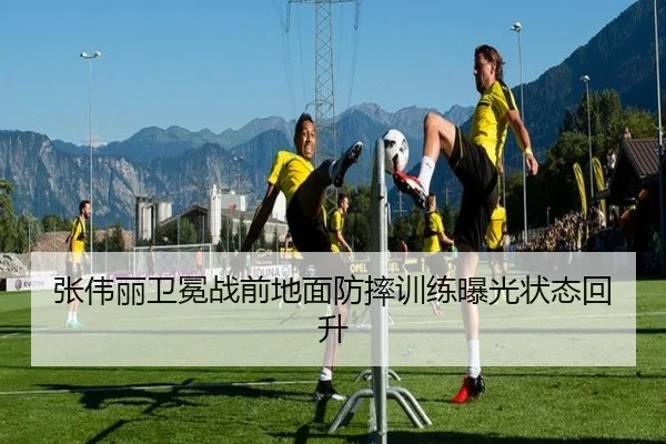 张伟丽卫冕战前地面防摔训练曝光状态回升（leyu）